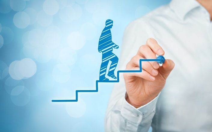 EGO STANJA U POSLOVNOM OKRUŽENJU